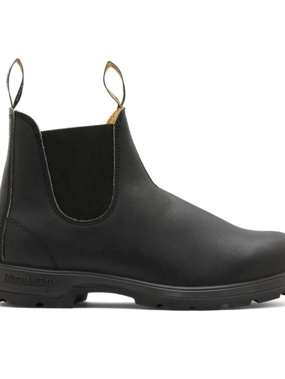 Brand New Men's Black Blundstone 558 Chelsea Boots